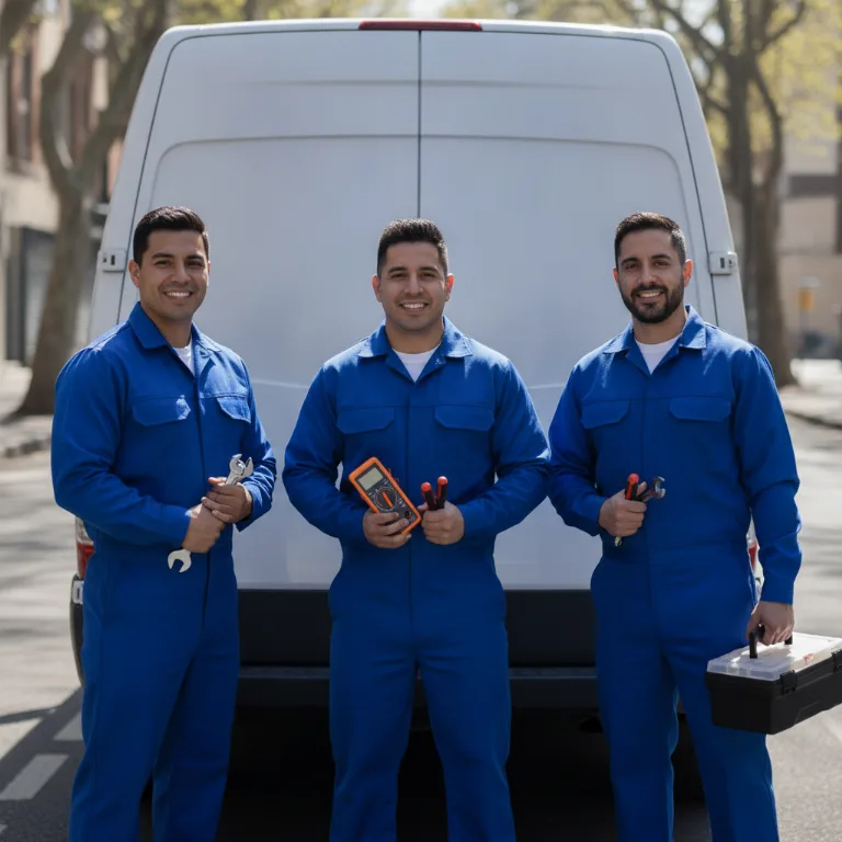 Conserto Máquina de Lavar equipe em Guarapuava